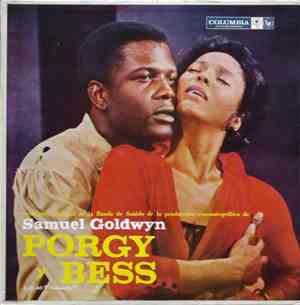 Various - Porgy Y Bess