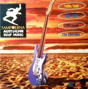 Various - Sampoerna Australian Surf Music