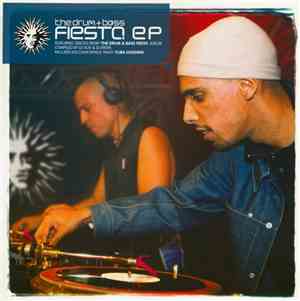 Various - The Drum + Bass Fiesta EP