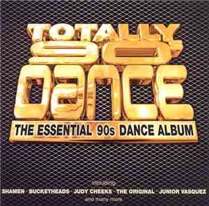 Various - The Essential 90s Dance Album