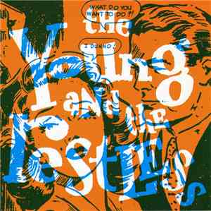 Various - The Young And The Restless