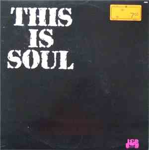Various - This Is Soul
