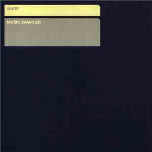 Various - Warp - Music Sampler