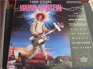 Various - Young Einstein (OST)