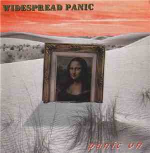 Widespread Panic - Panic On