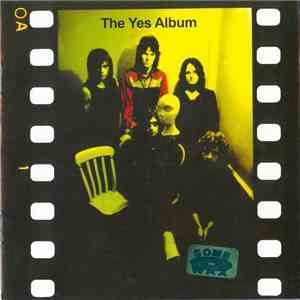 Yes - The Yes Album