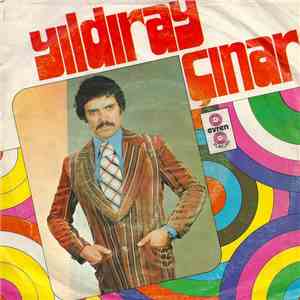 Yıldıray Çınar - Deli Gönül / Nazmiyem