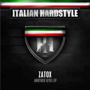Zatox - Another Level EP