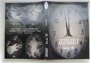 Zeitgeist - Live Im SW