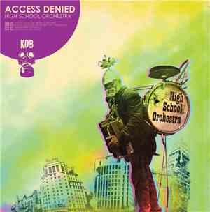 Access Denied  - High School Orchestra