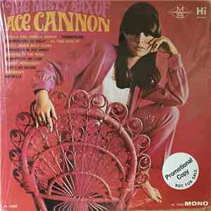 Ace Cannon - The Misty Sax Of Ace Cannon