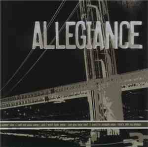 Allegiance  - Allegiance