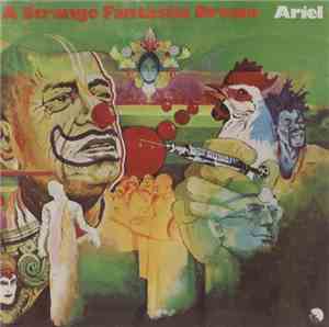 Ariel  - A Strange Fantastic Dream