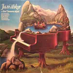Arne Domnerus Sekstett - Ja, Vi Älskar