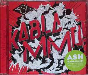 Ash - Kablammo!