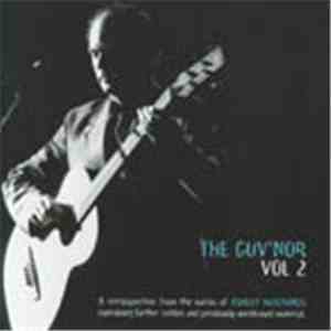 Ashley Hutchings - The Guv'nor Vol 2