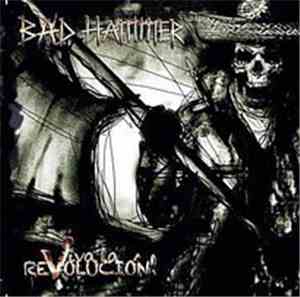 Bäd Hammer - Viva La Revolucion