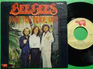 Bee Gees - Love You Inside Out / I'm Satisfied