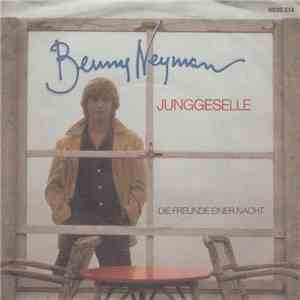 Benny Neyman - Junggeselle