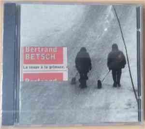 Bertrand Betsch - La Soupe A La Grimace