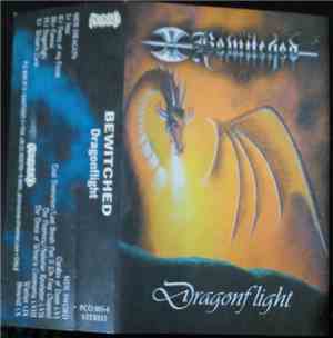Bewitched  - Dragonflight