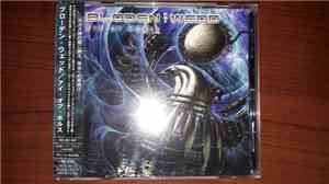 Bloden-Wedd - Eye Of Horus