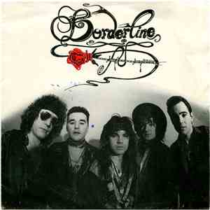 Borderline  - Búscame