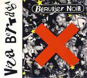 Bérurier Noir - Viva Bertaga