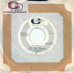 Capt. Jesse Fountain - I'm Marchin'