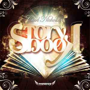 Carl Nicholson - Storybook EP Volume 5