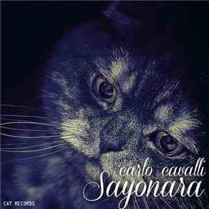 Carlo Cavalli - Sayonara