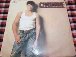 Chayanne - Chayanne