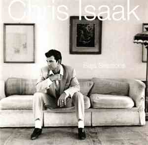 Chris Isaak - Baja Sessions