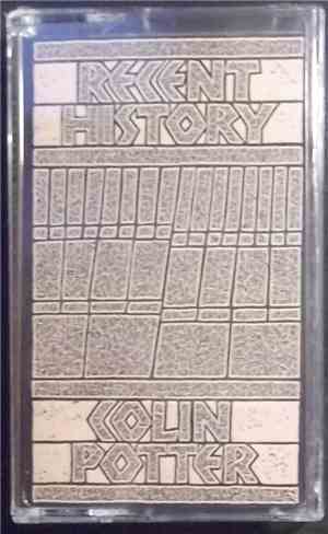 Colin Potter - Recent History Volume 2