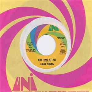 Colin Young - Any Time At All
