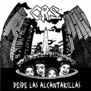 Corrosivos - Desde Las Alcantarillas