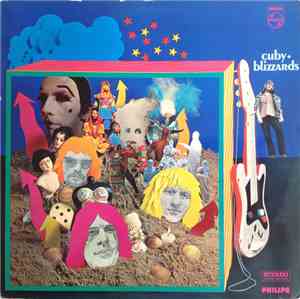 Cuby + Blizzards - Trippin' Thru' A Midnight Blues