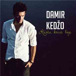Damir Kedžo - Karta Krive Boje