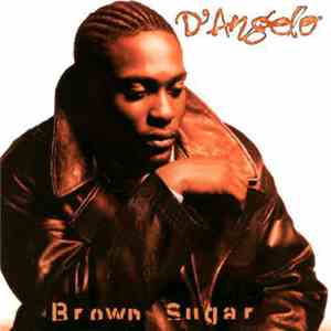 D'Angelo - Brown Sugar