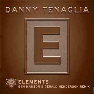 Danny Tenaglia - Elements