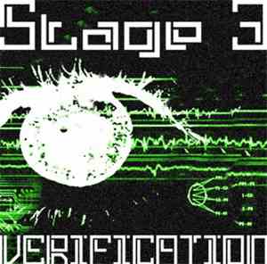Datamine - Stage 3 - Verification