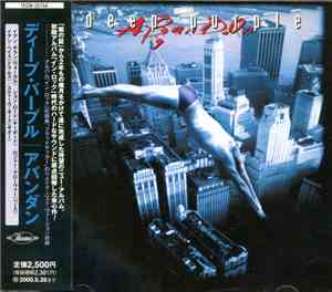 Deep Purple - Abandon