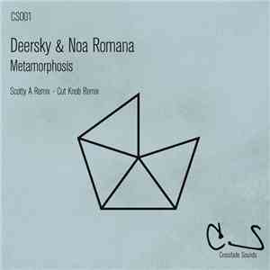 Deersky & Noa Romana - Metamorphosis