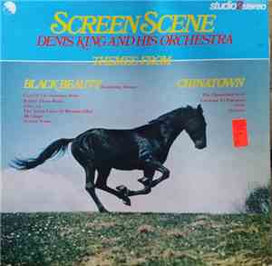 Denis King And His Orchestra - Screen Scene