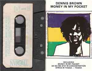 Dennis Brown - Money In My Pocket