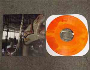 Dikembe - Broad Shoulders