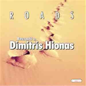 Dimitris Hionas - Roads