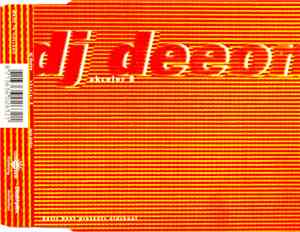 DJ Deeon - Akceier 8