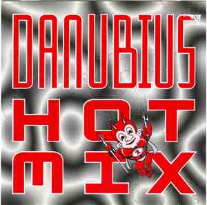 DJ Junior - Danubius Hot Mix