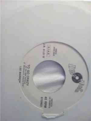 D.Twins, Lee Marrow - Falling/To Go Crazy